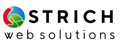 ostrich logo