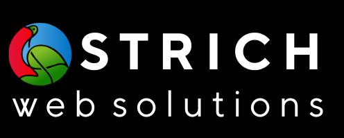 ostrich logo